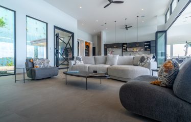 LUXURY PROPERTY WITH PANORAMIC OCEAN AND MOUNTAINS VIEWS CASA ARMONIA ELEMENTOS, IN PUNTA MALA – 5.21