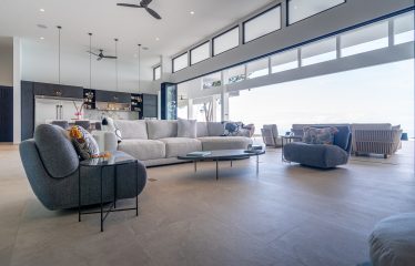 LUXURY PROPERTY WITH PANORAMIC OCEAN AND MOUNTAINS VIEWS CASA ARMONIA ELEMENTOS, IN PUNTA MALA – 5.21