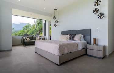 LUXURY PROPERTY WITH PANORAMIC OCEAN AND MOUNTAINS VIEWS CASA ARMONIA ELEMENTOS, IN PUNTA MALA – 5.21