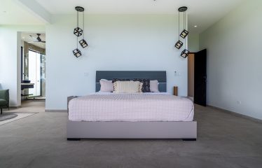 LUXURY PROPERTY WITH PANORAMIC OCEAN AND MOUNTAINS VIEWS CASA ARMONIA ELEMENTOS, IN PUNTA MALA – 5.21