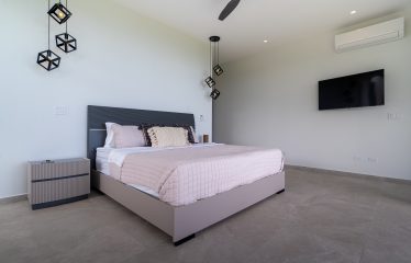 LUXURY PROPERTY WITH PANORAMIC OCEAN AND MOUNTAINS VIEWS CASA ARMONIA ELEMENTOS, IN PUNTA MALA – 5.21