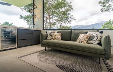 LUXURY PROPERTY WITH PANORAMIC OCEAN AND MOUNTAINS VIEWS CASA ARMONIA ELEMENTOS, IN PUNTA MALA – 5.21