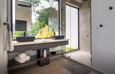 LUXURY PROPERTY WITH PANORAMIC OCEAN AND MOUNTAINS VIEWS CASA ARMONIA ELEMENTOS, IN PUNTA MALA – 5.21