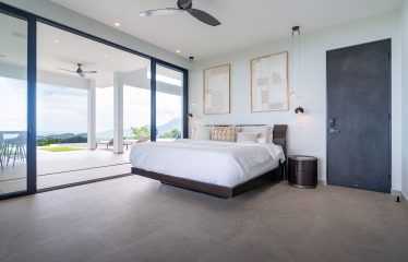 LUXURY PROPERTY WITH PANORAMIC OCEAN AND MOUNTAINS VIEWS CASA ARMONIA ELEMENTOS, IN PUNTA MALA – 5.21