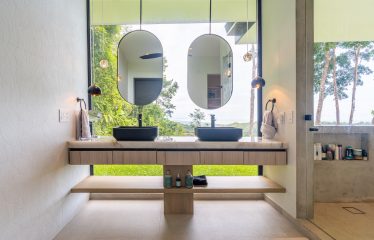 LUXURY PROPERTY WITH PANORAMIC OCEAN AND MOUNTAINS VIEWS CASA ARMONIA ELEMENTOS, IN PUNTA MALA – 5.21