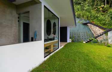 LUXURY PROPERTY WITH PANORAMIC OCEAN AND MOUNTAINS VIEWS CASA ARMONIA ELEMENTOS, IN PUNTA MALA – 5.21