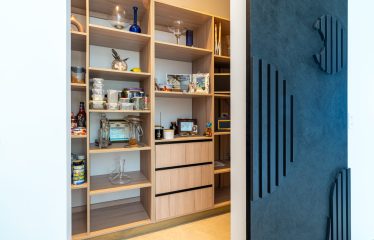 LUXURY PROPERTY WITH PANORAMIC OCEAN AND MOUNTAINS VIEWS CASA ARMONIA ELEMENTOS, IN PUNTA MALA – 5.21