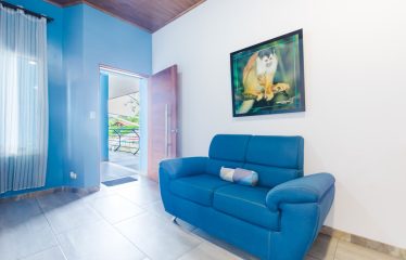 HOTEL PROPERTY WITH TWENTY TWO BEDROOM, NEAR TO THE TOWN , IN UVITA – 0.35 ACRES