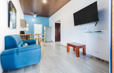 HOTEL PROPERTY WITH TWENTY TWO BEDROOM, NEAR TO THE TOWN , IN UVITA – 0.35 ACRES