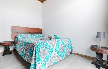 HOTEL PROPERTY WITH TWENTY TWO BEDROOM, NEAR TO THE TOWN , IN UVITA – 0.35 ACRES