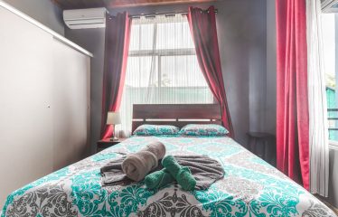 HOTEL PROPERTY WITH TWENTY TWO BEDROOM, NEAR TO THE TOWN , IN UVITA – 0.35 ACRES