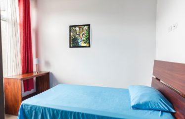 HOTEL PROPERTY WITH TWENTY TWO BEDROOM, NEAR TO THE TOWN , IN UVITA – 0.35 ACRES