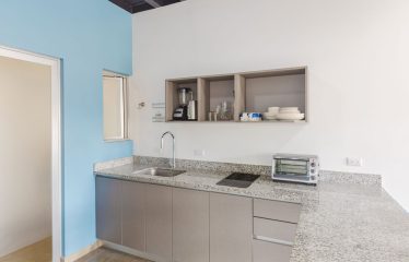 HOTEL PROPERTY WITH TWENTY TWO BEDROOM, NEAR TO THE TOWN , IN UVITA – 0.35 ACRES