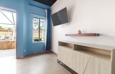 HOTEL PROPERTY WITH TWENTY TWO BEDROOM, NEAR TO THE TOWN , IN UVITA – 0.35 ACRES