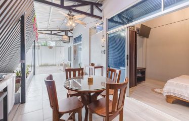 HOTEL PROPERTY WITH TWENTY TWO BEDROOM, NEAR TO THE TOWN , IN UVITA – 0.35 ACRES