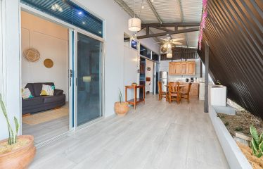 HOTEL PROPERTY WITH TWENTY TWO BEDROOM, NEAR TO THE TOWN , IN UVITA – 0.35 ACRES