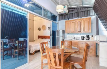 HOTEL PROPERTY WITH TWENTY TWO BEDROOM, NEAR TO THE TOWN , IN UVITA – 0.35 ACRES