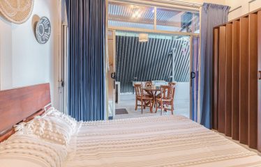 HOTEL PROPERTY WITH TWENTY TWO BEDROOM, NEAR TO THE TOWN , IN UVITA – 0.35 ACRES