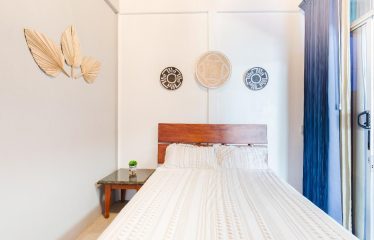 HOTEL PROPERTY WITH TWENTY TWO BEDROOM, NEAR TO THE TOWN , IN UVITA – 0.35 ACRES