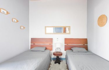 HOTEL PROPERTY WITH TWENTY TWO BEDROOM, NEAR TO THE TOWN , IN UVITA – 0.35 ACRES