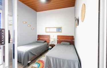 HOTEL PROPERTY WITH TWENTY TWO BEDROOM, NEAR TO THE TOWN , IN UVITA – 0.35 ACRES