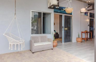 HOTEL PROPERTY WITH TWENTY TWO BEDROOM, NEAR TO THE TOWN , IN UVITA – 0.35 ACRES