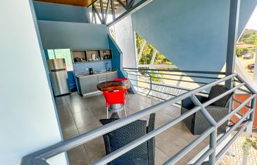 HOTEL PROPERTY WITH TWENTY TWO BEDROOM, NEAR TO THE TOWN , IN UVITA – 0.35 ACRES