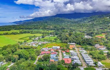 HOTEL PROPERTY WITH TWENTY TWO BEDROOM, NEAR TO THE TOWN , IN UVITA – 0.35 ACRES