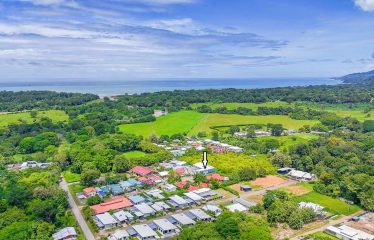 HOTEL PROPERTY WITH TWENTY TWO BEDROOM, NEAR TO THE TOWN , IN UVITA – 0.35 ACRES