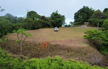 BUILDING PROPERTY WITH PANORAMICS VALLEY AND MOUNTAINS VIEWS, IN ESCALERAS – 8 ACRES