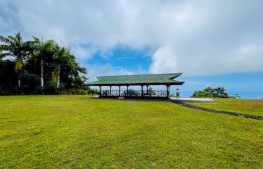 BUILDING PROPERTY WITH PANORAMICS VALLEY AND MOUNTAINS VIEWS, IN ESCALERAS – 8 ACRES