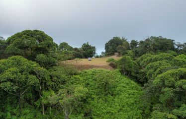 BUILDING PROPERTY WITH PANORAMICS VALLEY AND MOUNTAINS VIEWS, IN ESCALERAS – 8 ACRES