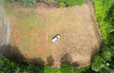 BUILDING PROPERTY WITH PANORAMICS VALLEY AND MOUNTAINS VIEWS, IN ESCALERAS – 8 ACRES