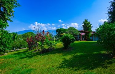 BEAUTIFUL HOME WITH POOL AND ROOM TO EXPAND IN OJOCHAL