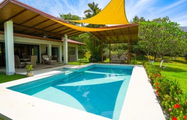 BEAUTIFUL HOME WITH POOL AND ROOM TO EXPAND IN OJOCHAL