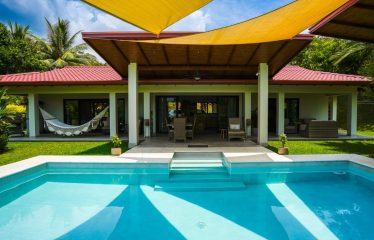 BEAUTIFUL HOME WITH POOL AND ROOM TO EXPAND IN OJOCHAL