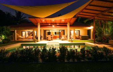 BEAUTIFUL HOME WITH POOL AND ROOM TO EXPAND IN OJOCHAL