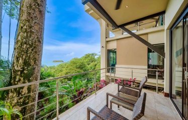 LUXURY PROPERTY WITH PANORAMIC OCEAN VIEWS, IN MANUEL ANTONIO – 1.53 ACRES