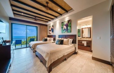 LUXURY PROPERTY WITH PANORAMIC OCEAN VIEWS, IN MANUEL ANTONIO – 1.53 ACRES
