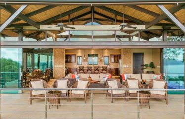 LUXURY PROPERTY WITH PANORAMIC OCEAN VIEWS, IN MANUEL ANTONIO – 1.53 ACRES