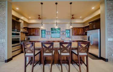 LUXURY PROPERTY WITH PANORAMIC OCEAN VIEWS, IN MANUEL ANTONIO – 1.53 ACRES