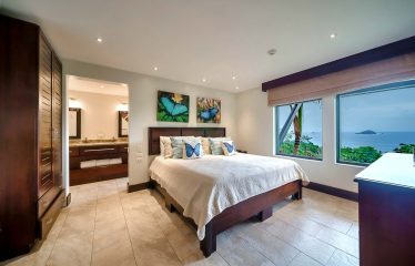 LUXURY PROPERTY WITH PANORAMIC OCEAN VIEWS, IN MANUEL ANTONIO – 1.53 ACRES