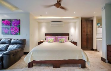 LUXURY PROPERTY WITH PANORAMIC OCEAN VIEWS, IN MANUEL ANTONIO – 1.53 ACRES