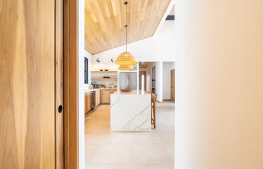 PROPERTY FIVE BEDROOM HOME WITH OCEAN AND MOUNTAINS PANORAMIC VIEWS, IN TRES RIOS – 4.08 ACRES