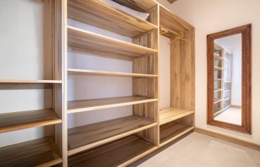 PROPERTY FIVE BEDROOM HOME WITH OCEAN AND MOUNTAINS PANORAMIC VIEWS, IN TRES RIOS – 4.08 ACRES