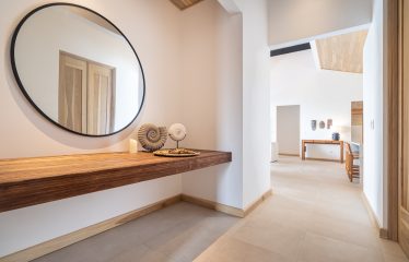 PROPERTY FIVE BEDROOM HOME WITH OCEAN AND MOUNTAINS PANORAMIC VIEWS, IN TRES RIOS – 4.08 ACRES