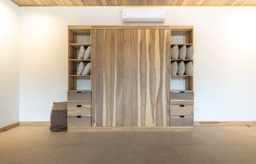 PROPERTY FIVE BEDROOM HOME WITH OCEAN AND MOUNTAINS PANORAMIC VIEWS, IN TRES RIOS – 4.08 ACRES