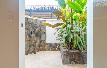 PROPERTY FIVE BEDROOM HOME WITH OCEAN AND MOUNTAINS PANORAMIC VIEWS, IN TRES RIOS – 4.08 ACRES