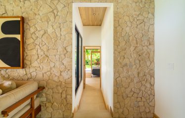 JUNGLE PROPERTY WITH FOUR BEDROOM HOME AND MOUNTAINS PANORAMIC VIEWS, IN TRES RIOS – 4.94 ACRES