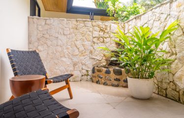 JUNGLE PROPERTY WITH FOUR BEDROOM HOME AND MOUNTAINS PANORAMIC VIEWS, IN TRES RIOS – 4.94 ACRES